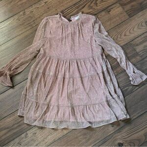 Umgee Blush Dress